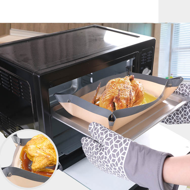 baking silicone mat
